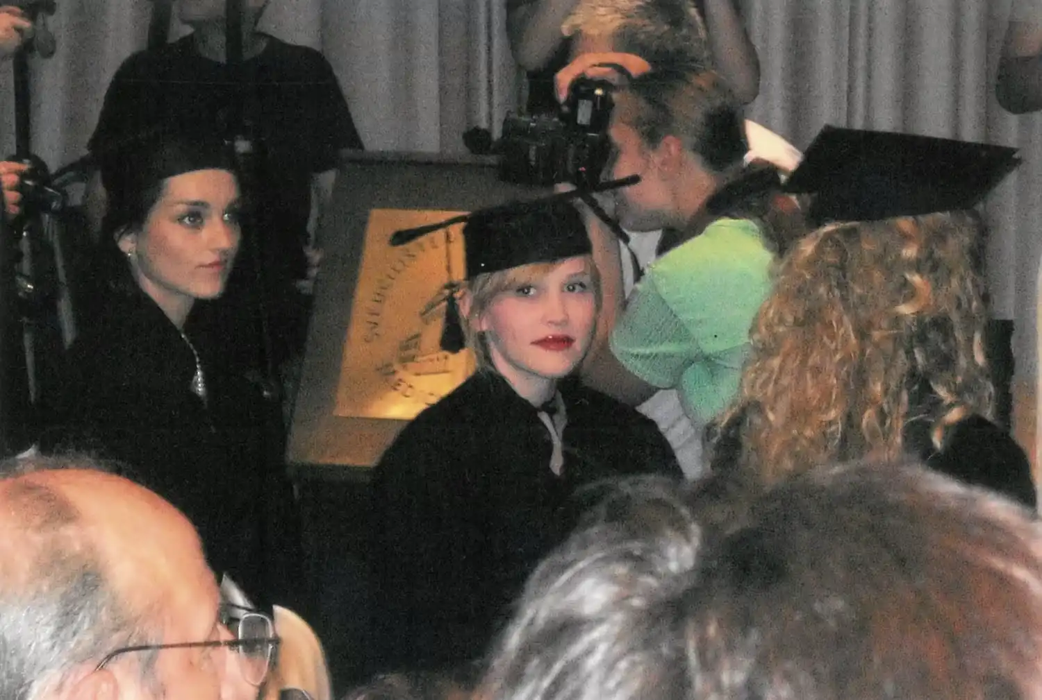 Ivana Kekin želi studirati medicinu